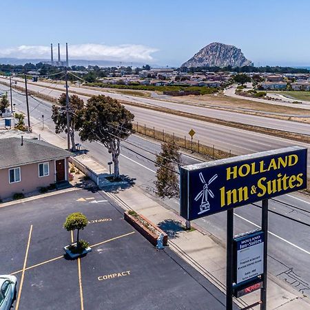 Holland Inn & Suites Morro Bay Exterior foto