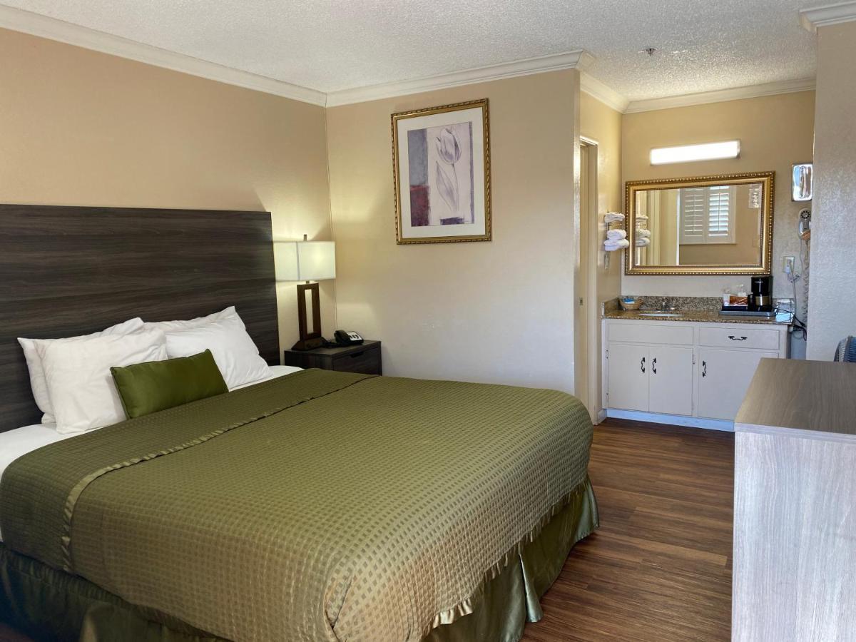 Hollandinn And Suits Morro Bay Exterior foto