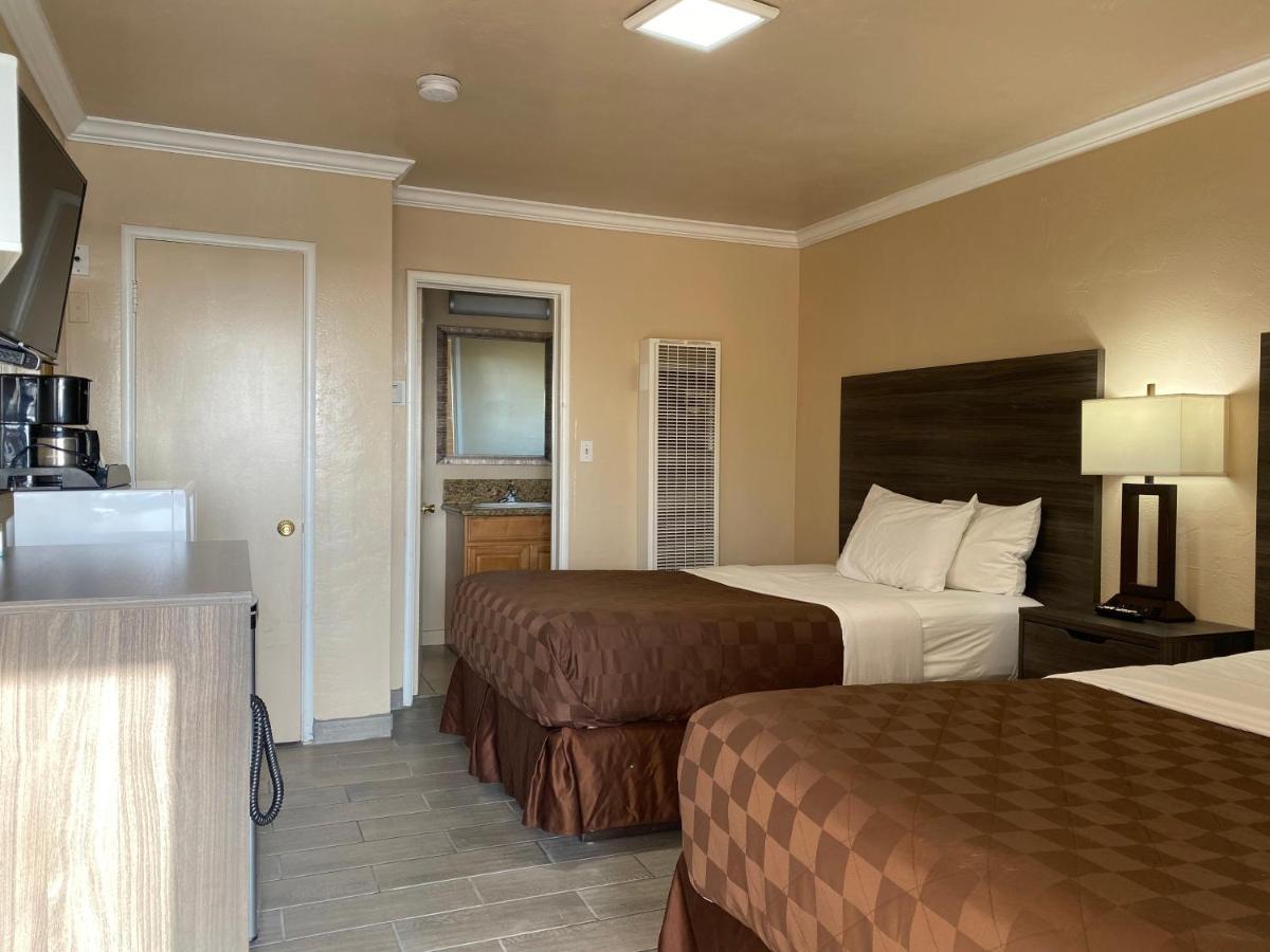 Hollandinn And Suits Morro Bay Exterior foto