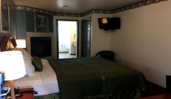 Hollandinn And Suits Morro Bay Exterior foto