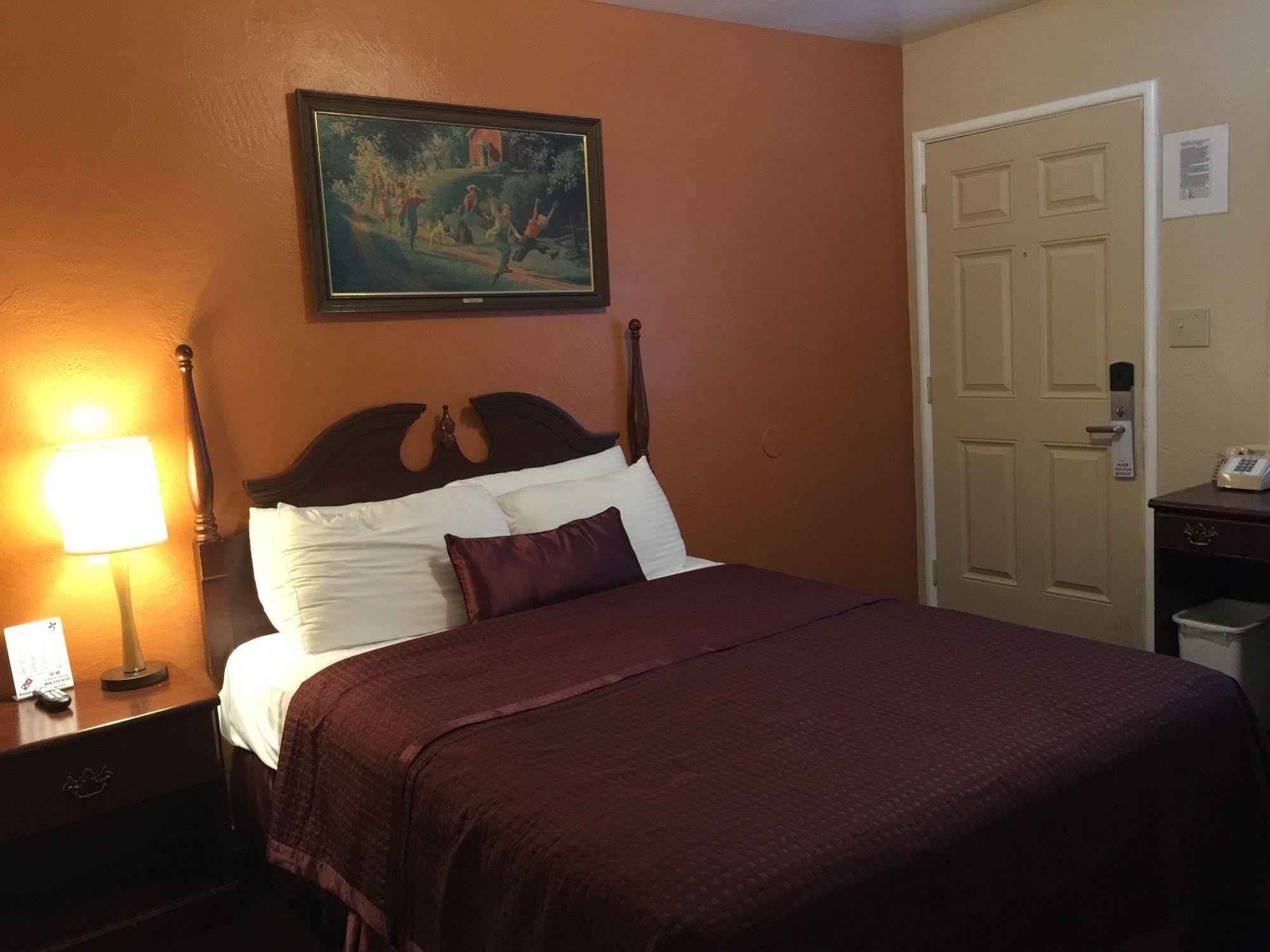 Hollandinn And Suits Morro Bay Exterior foto